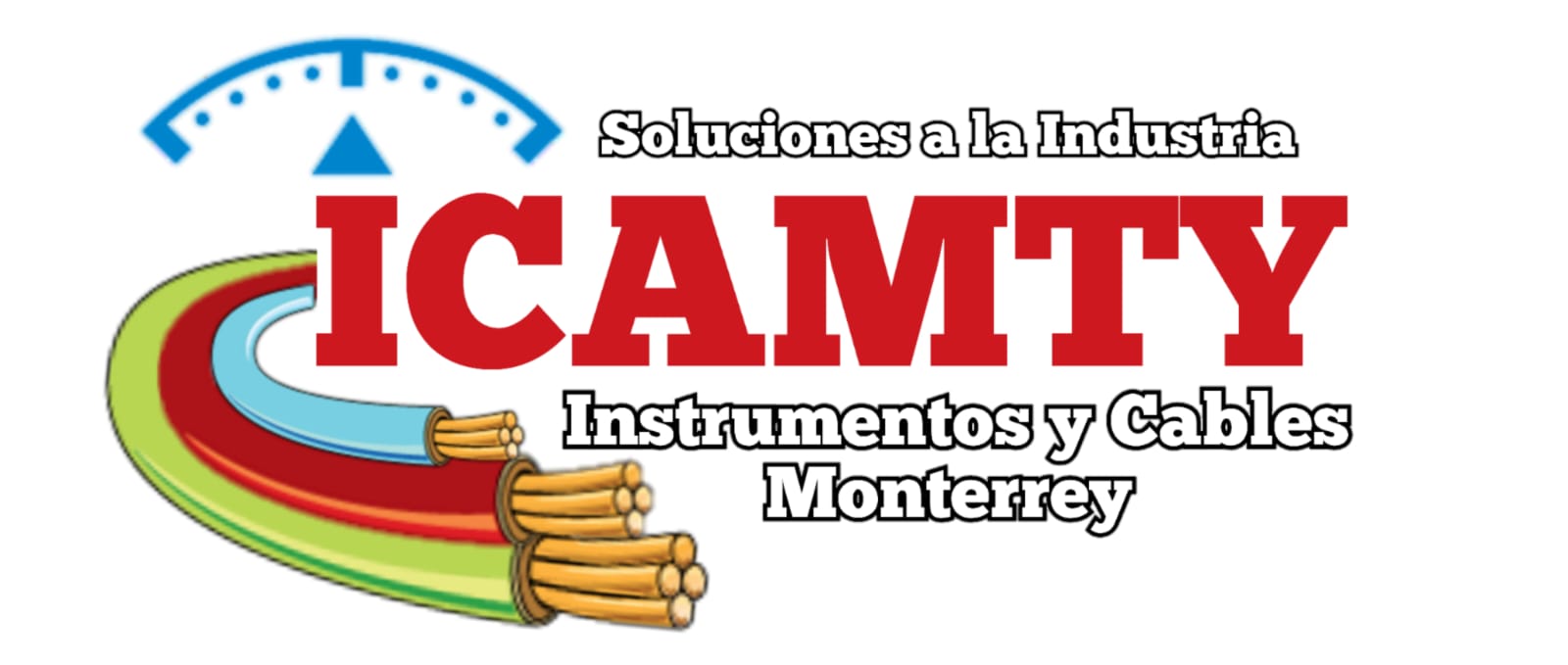 ICA Mty Logo